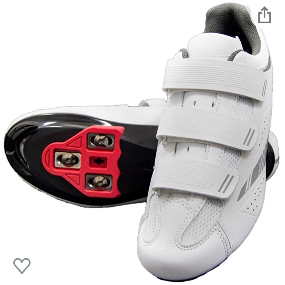Tommaso Pista Women’s Delta Cycling Shoes